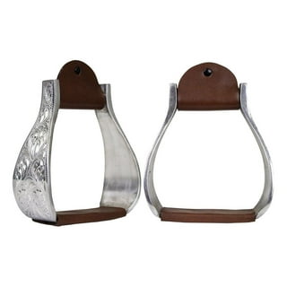 Bell Stirrups