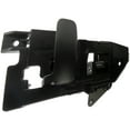 thumbnail image 4 of Dorman 81174 Interior Door Handle for Specific Chevrolet / GMC Models, Black; Textured, 4 of 5