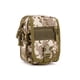 thumbnail image 1 of Soidarity Riñonera resistente al desgaste Hebillas de nailon Compras Equipo de fitness Mini bolso Colorfast Accesorios de ciclismo Bolso de hombro con Mochilas de mochilero Digital del desierto Soidarity OD023087-05, 1 of 6