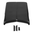 thumbnail image 2 of Cubierta de reposabrazos de tapa de consola, Protector de caja de reposabrazos estilo fibra de carbono, repuesto para Land Cruiser Lc300 2023, 2 of 9