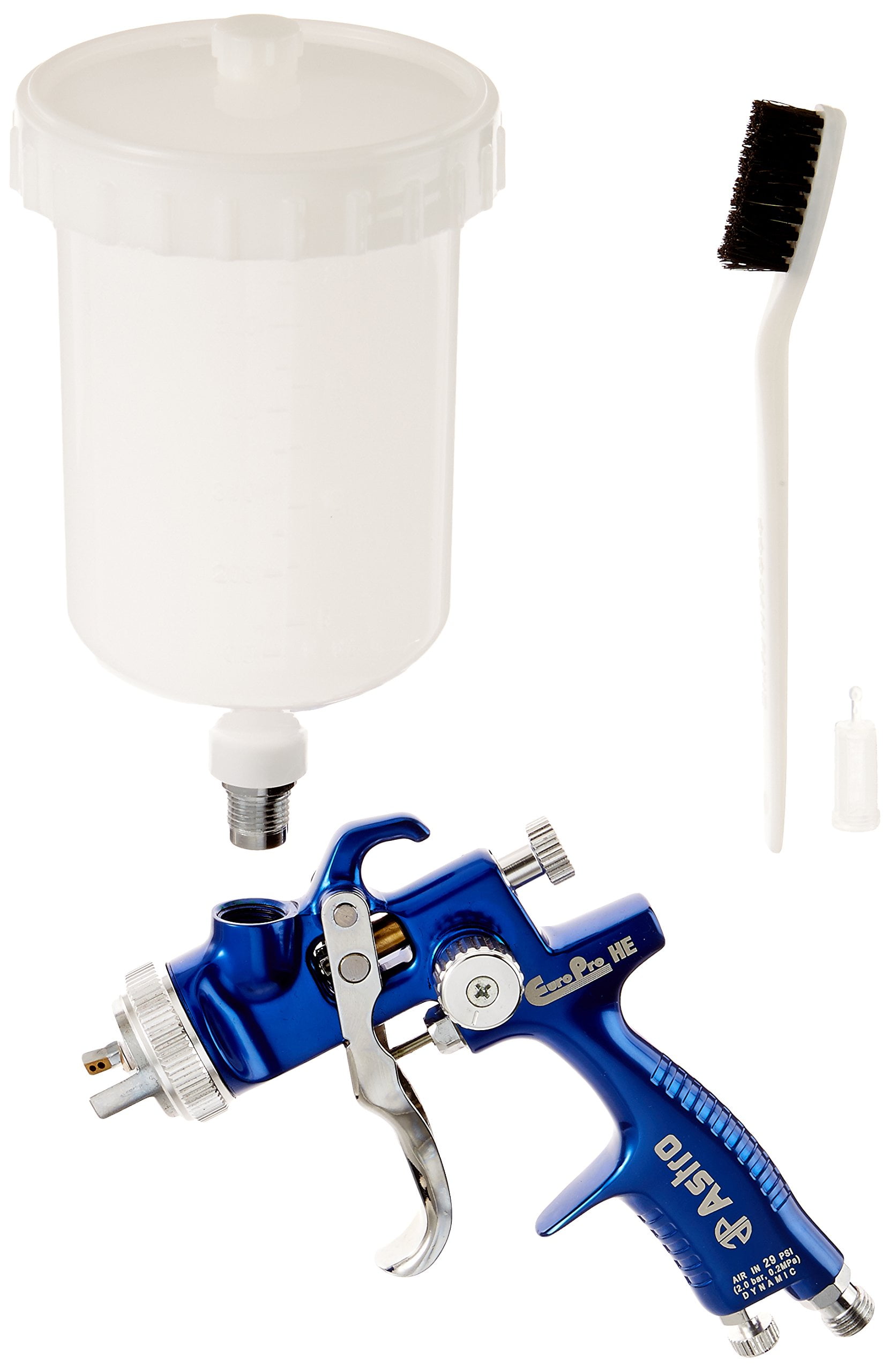 astro spray gun