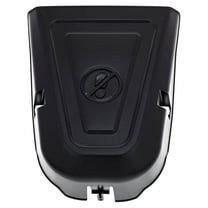 144-1906 Belt Cover for Toro E & S Series Zero Turn Mowers - Genuine OEM Replacement Part - Fits QZE725GKC50200, QZS735GKC54200, QZS708GEM54200