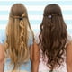 thumbnail image 4 of Mini Hair Clips, Plastic Hair Clips, Small Hairpins, Clips For Girls, 4 of 4