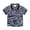 Navy, variant on LRen Toddler Polo Shirts Boys 4t Stretch Collared School Uniform Shirts Short Sleeve Shirts Boy Loose Comfortable Shirt Toddler Boy Polo Shirt Trendy Summer Shirts