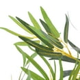 thumbnail image 3 of vidaXL Artificial Plant Bamboo with Pot Decorative Fake Bamboo Tree Green, 3 of 5