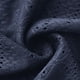thumbnail image 5 of Camisetas de Cuello en V de Manga Larga para las Mujeres Blusa Casual de Color Sólido, Botón Delantero Suelto de Ajuste Superior de Verano, 5 of 8