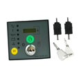 thumbnail image 3 of yuksok Generator Controller Board Panel Sturdy with Key Engine Control Panel, 3 of 9