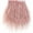 Lotus Pink, variant on MODANU 2 Yards Black Ostrich Feathers Trim Fringe 3-4inch for DIY Dress Sewing Crafts Costumes Decoration