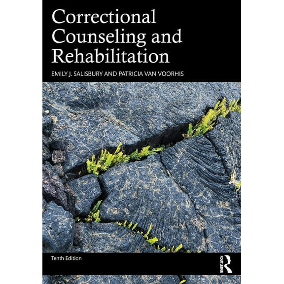 Correctional Counseling and Rehabilitation, (Paperback)