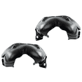 thumbnail image 1 of Par de TOLVAS/LODERAS SALPICADERAS LIBERTY 2002 al 2004 JEEP TONG YANG ., 1 of 4