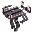 thumbnail image 4 of Scooter Phone Clip 360 Soporte de teléfono universal ajustable para bicicleta Anti Shake Hugtrwg Para estrenar, 4 of 6