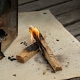 thumbnail image 4 of OUNONA 1Set Fireproof Blanket For Campfire Ring Rectangular Beige 31.5x22in, 4 of 6