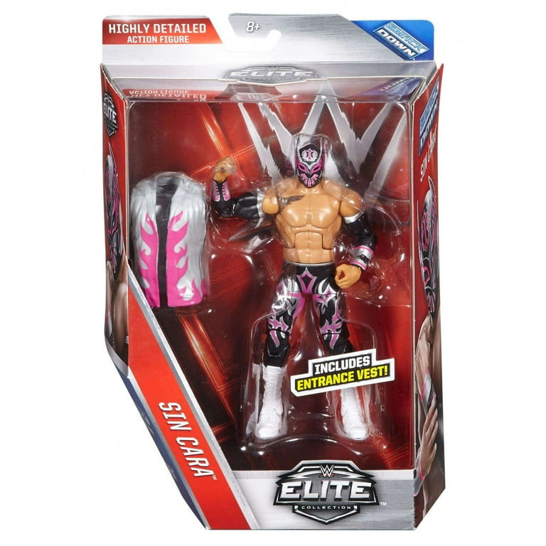 Sin cara deals elite