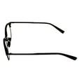 thumbnail image 4 of John Varvatos Mens Eyeglass Round Tortoise Metal V407 . 50mm, 4 of 7