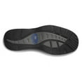 thumbnail image 4 of Dr. Comfort Frank Men's Therapeutic Diabetic Extra Depth Dress Shoe: Black 7.5 X-Wide (3E/4E) Velcro, 4 of 5