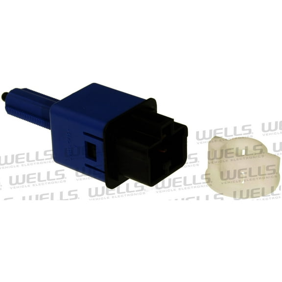 WVE 1S12116 Brake Light Switch