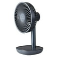 thumbnail image 1 of Westinghouse 6" Li-ion Rechargeable Fan, 1 of 6