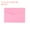 Pink, variant on REGALWOVEN Mini Envelopes, Mini Card Business Card Envelope for Small Note Card Greeting Wedding Pink