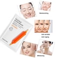 thumbnail image 3 of Sheet Mask Anhydrous Facial Lotion Skin Elasticity Homewomen, Facial Mask for Women, 3 of 7