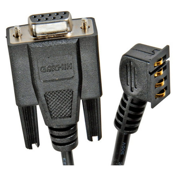 Garmin PC Interface Cable PC Interface Cable EMap