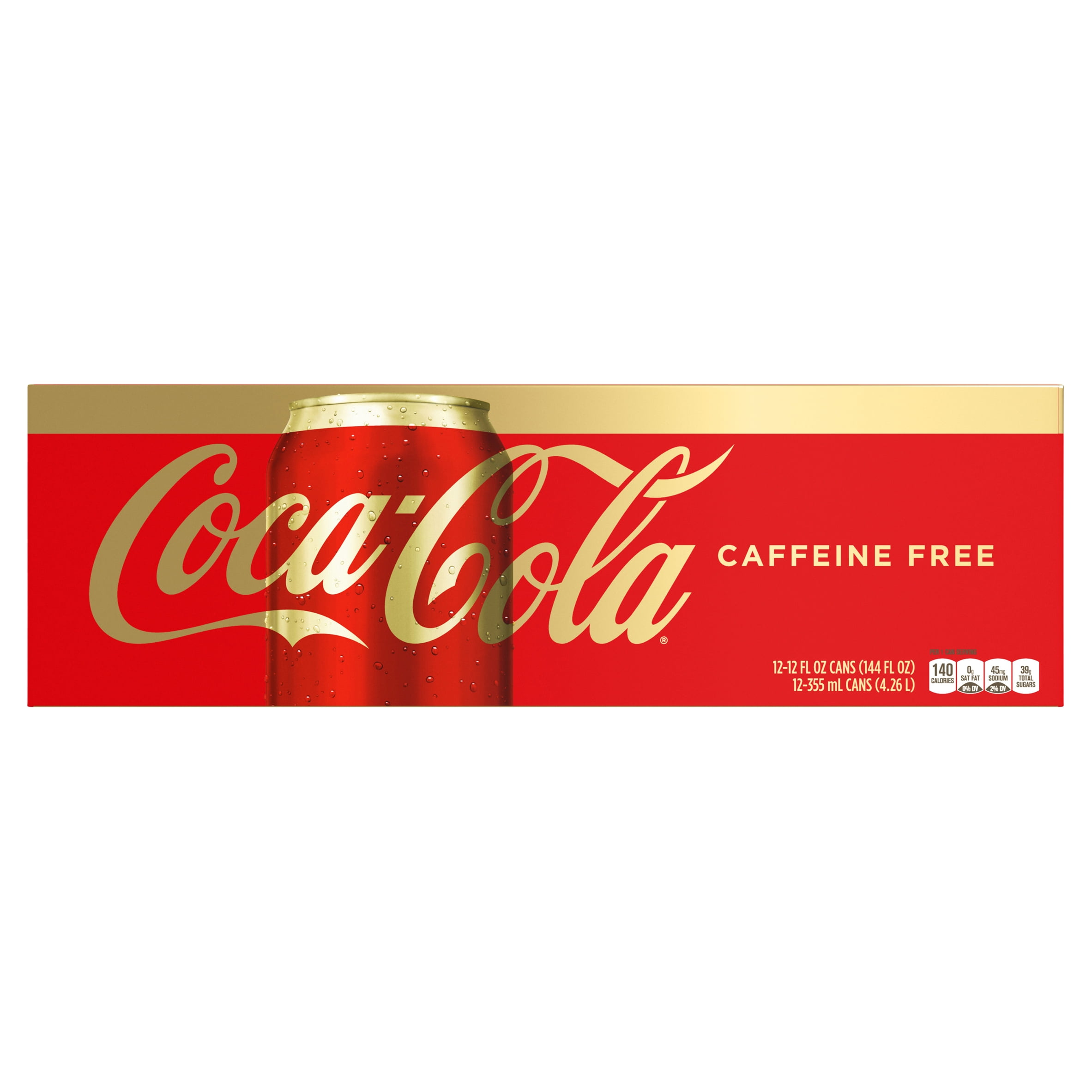 coca cola coffee caffeine content coca cola coffee caffeine content