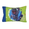 thumbnail image 6 of Disney Toddler Puppy Dog Pals 2-Piece Toddler Sheet Set, Toddler Bed, 6 of 7