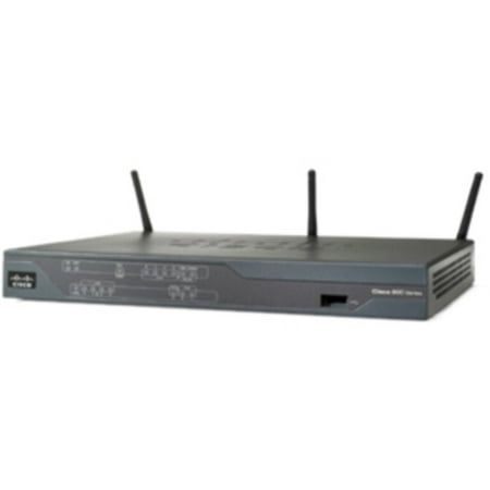 - Cisco PCEX-3G-CDMA-S Radio Modem