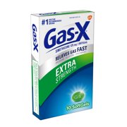 (Price/Case)Softgels 6-6-10 Each