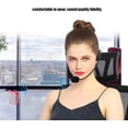 thumbnail image 3 of Wireless Mic ,Mini XLR 3 Pins TA3F Plug Professional Wireless Head-Wear Mic Microphone, 3 of 5