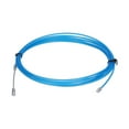 thumbnail image 2 of Steel Wire,Steel Wire Cord Strands Wire Rope Industrial Parts Sleek Aesthetic, 2 of 14
