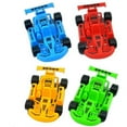thumbnail image 4 of Gifts for Kids! Fwttom Toy Cars, 10 Pc Motorcycle Small Car Racing Toys Assorted Car Models Suitable for Gifts and Parties for Children Boys and Girls Gifts, 4 of 6