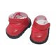 thumbnail image 4 of Zapatos de muñeca en miniatura de 17 cm Cuticat Rojo, 4 of 8