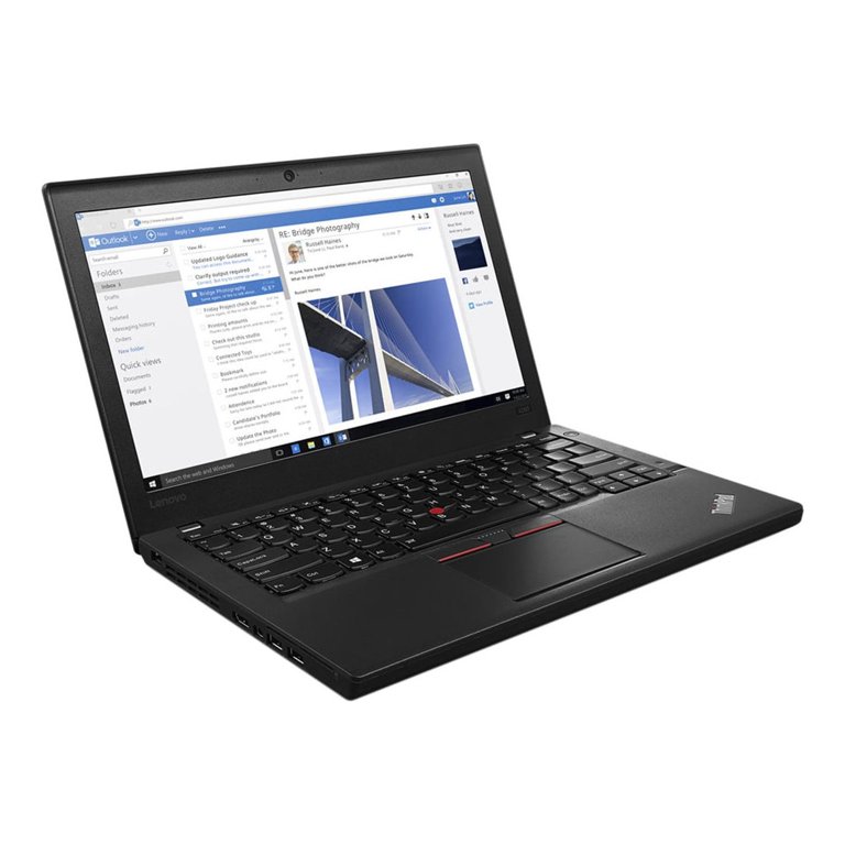 Lenovo ThinkPad X260 - 12.5