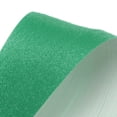 thumbnail image 3 of Uxcell 360 Sheets Origami Paper Glitter Stars Papers Deep Green Fold Paper for Beginner Arts Crafts Project,0.4 x 9.3", 3 of 6