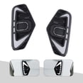 thumbnail image 1 of For Nissan Navara NP300 2021 2022 DRL Daytime Running LED Light with Turn Signal, 1 of 12