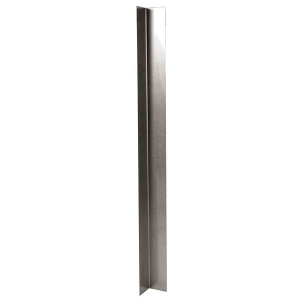 Corner Guard, 3-1/2"W X 48"H SS-48