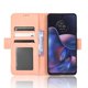 thumbnail image 5 of Funda Tipo Billetera GANGXUN para Motorola EDGE 2022 – Tapa Flip con Tarjetero, 5 of 5