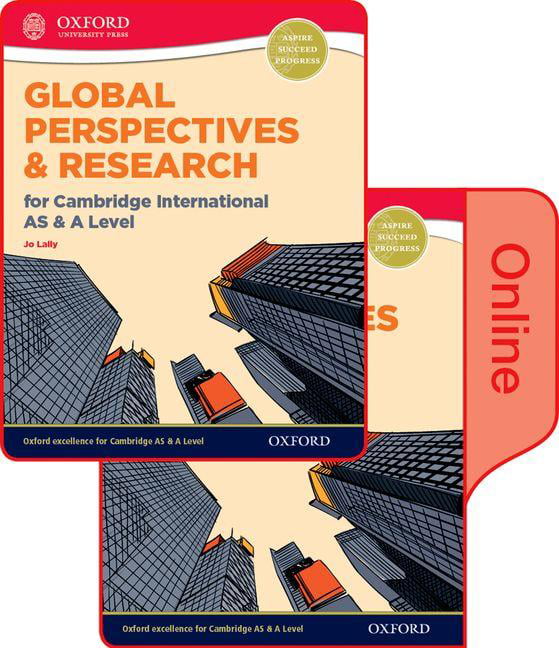 research in global perspectives