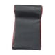 thumbnail image 4 of Escudo de placaje portátil Rugby Wedge para entrenamiento de bloqueo de fútbol Niños rojos y negros, 4 of 9
