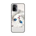 thumbnail image 1 of Funda para Xiaomi Redmi Note 10, funda Note 10S, funda de silicona suave de TPU para Redmi Note 10 Pro, versión Global, parachoques de teléfono Tan Jianjun unisex, 1 of 2