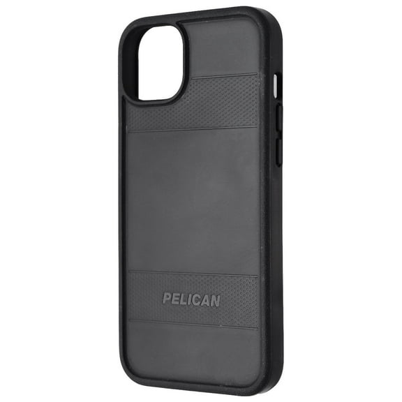 Pelican Protector Series Case for MagSafe for iPhone 14 Plus - Black (Very Good)