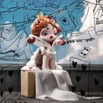 thumbnail image 4 of POP MART Skullpanda Everyday Wonderland Series Blind Box Toys Kawaii Anime Action Figure Surprise Mystery Box Dolls Girls Gift, 4 of 5