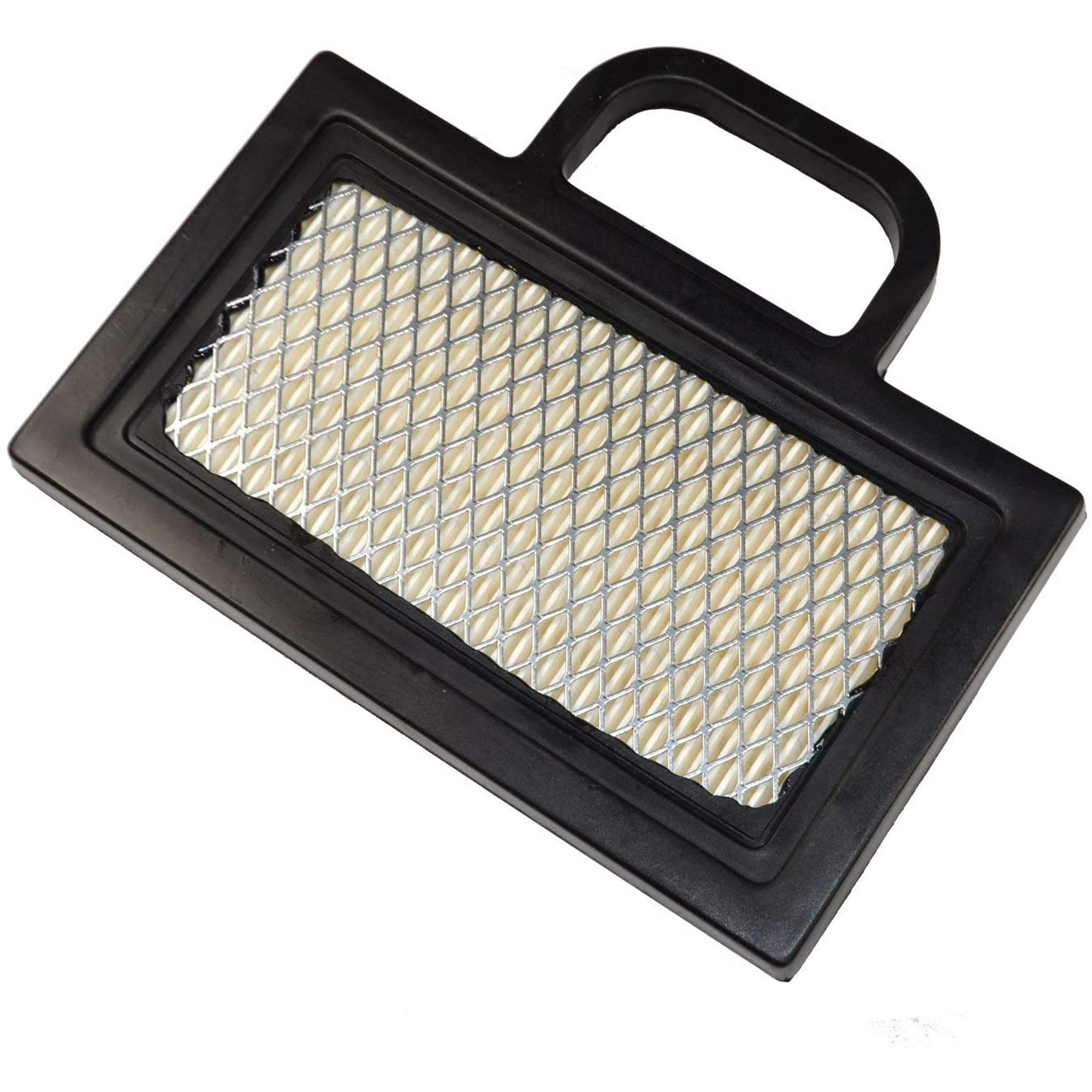 Hqrp Air Filter Kit Cartridge W Pre Cleaner Compatible With John Deere L120 L118 L111 125 135 145 155c 190c Lawn Tractor Gy20575 Replacemen