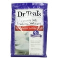 thumbnail image 1 of Dr Teal's Epsom Salt Soaking Solution Magnesium Sulfate U.S.P, 96 Ounce, 1 of 1