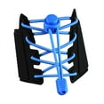 thumbnail image 3 of Cherryhome Tieless Elastic Shoe Laces - No Tie Shoelaces - One Size Fits All for Adults and Kids, 3 of 5