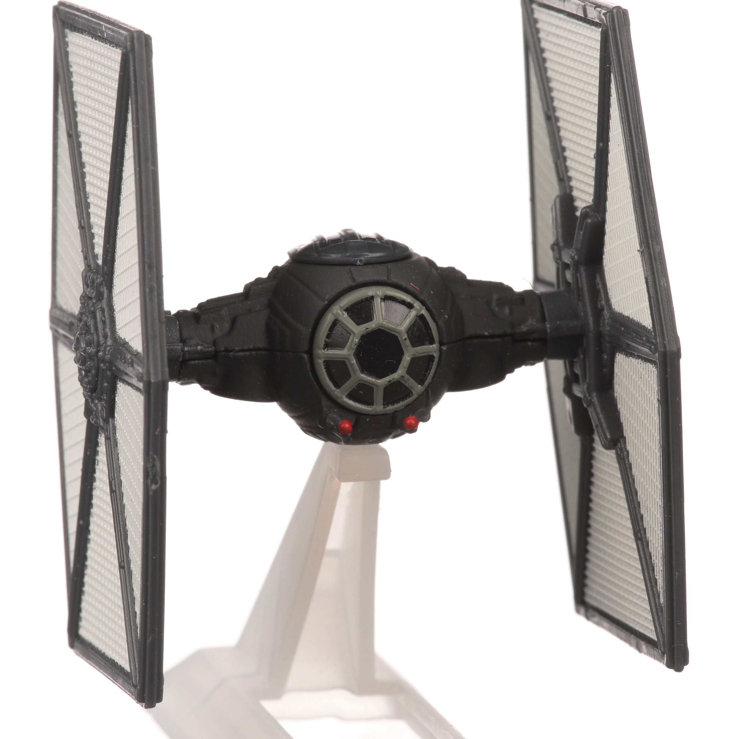 Star Wars: The Force Awakens Black Series Titanium First Order TIE Fighter