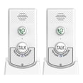 thumbnail image 1 of Intercoms Wireless for Home Voice Bidirectional Caller Home Ultra Long Distance Wireless Voice Interphone Elderly Caller, 1 of 5