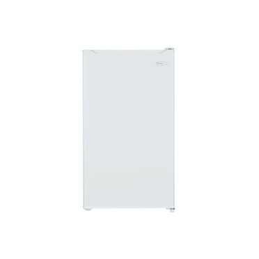 Danby 3.2 cu. ft. Compact Fridge in White (DAR032B2WM)