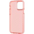 thumbnail image 3 of Tech21 Evo Check pour iPhone 13 Pro Max – Étui de Téléphone Ultra-Protectrice avec Protection Multi-Chute de 16 Pieds Corail iPhone 13 Pro Max, 3 of 8