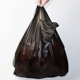 thumbnail image 4 of 50PCS Bolsas de basura negras pequeñas Espesar el valor de las bolsas de basura del baño Bolsas de basura pequeñas con asas para la cocina Baño Oficina Cesto de basura, 4 of 5